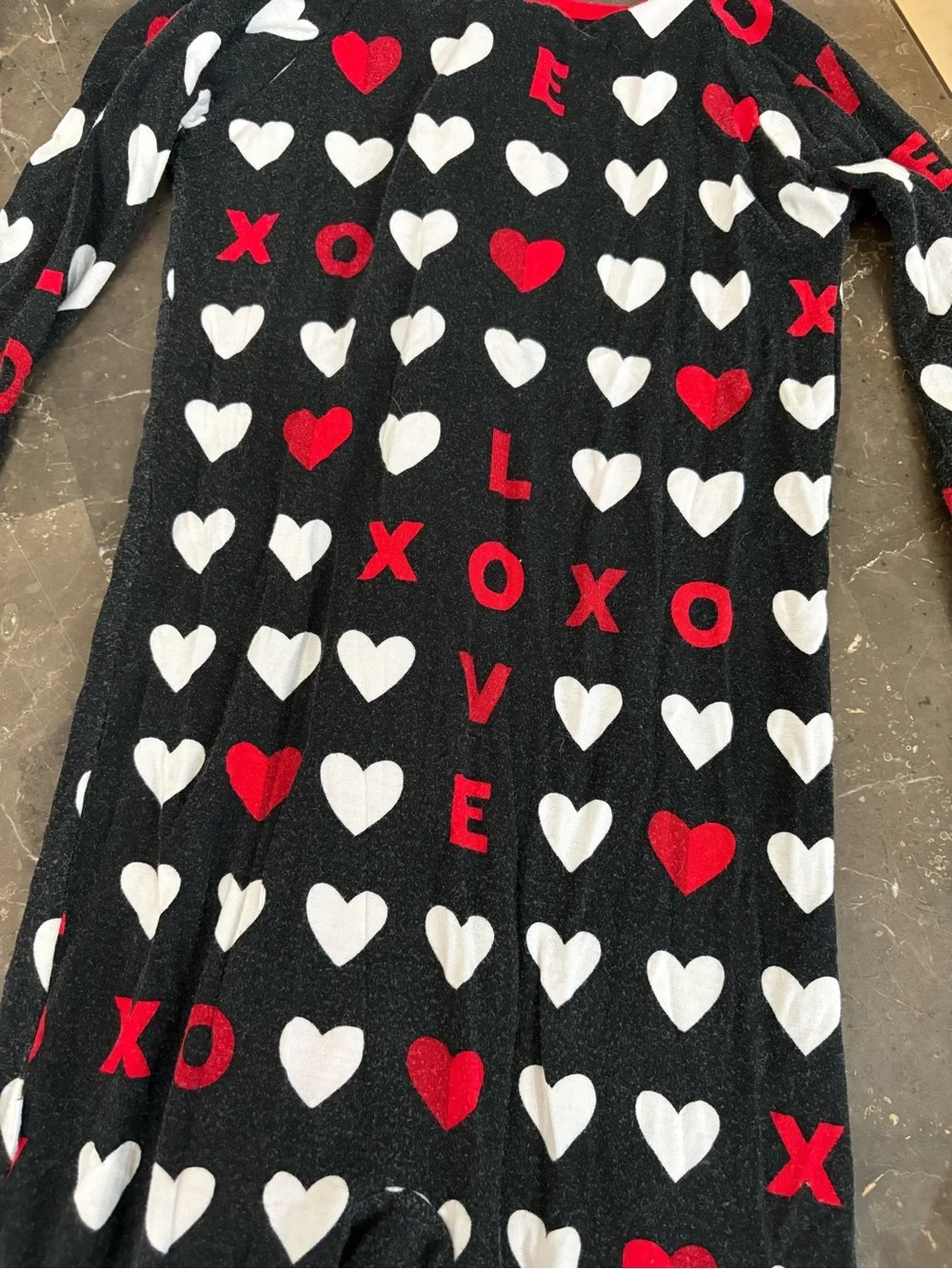 Love xoxo little sleepies